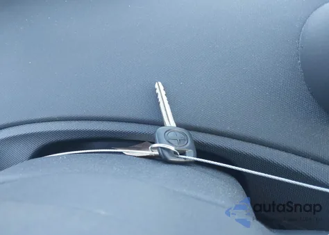 2006 Scion Xa z USA, uszkodzony, nr VIN JTKKT624960164691